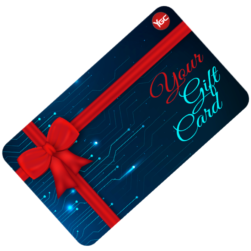 Gift Card YourGIftCard 2023 2