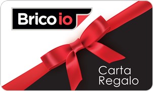 Gift Card Brico io 1 gift card brico io gift card