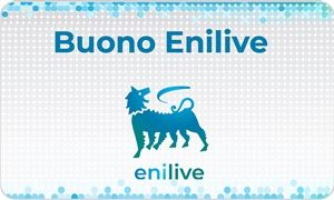 gift card enilive gift card