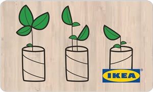 gift card ikea