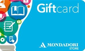 gift card mondadori buono istruzione