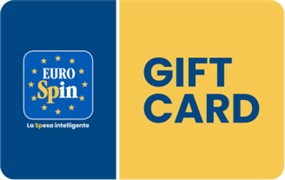 gift card eurospin gift card